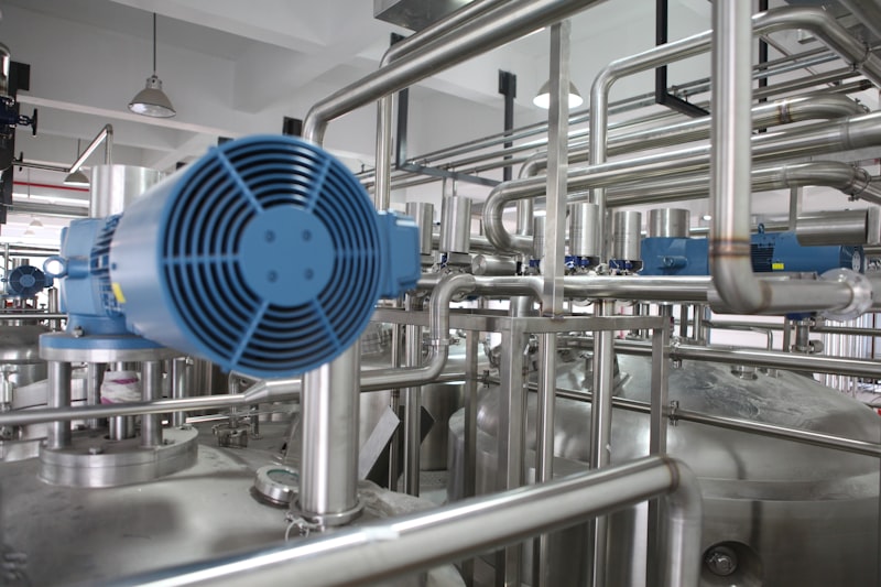 Factory Vastu Consultation