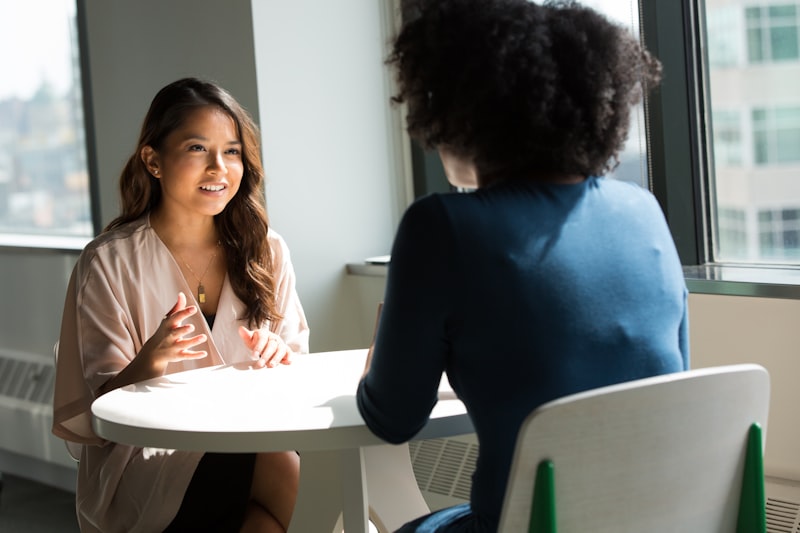 Personal Issues Consultation