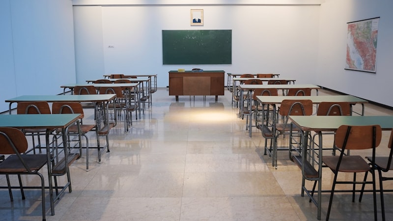 School Vastu